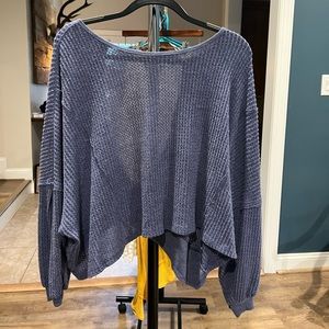 FP Sweater